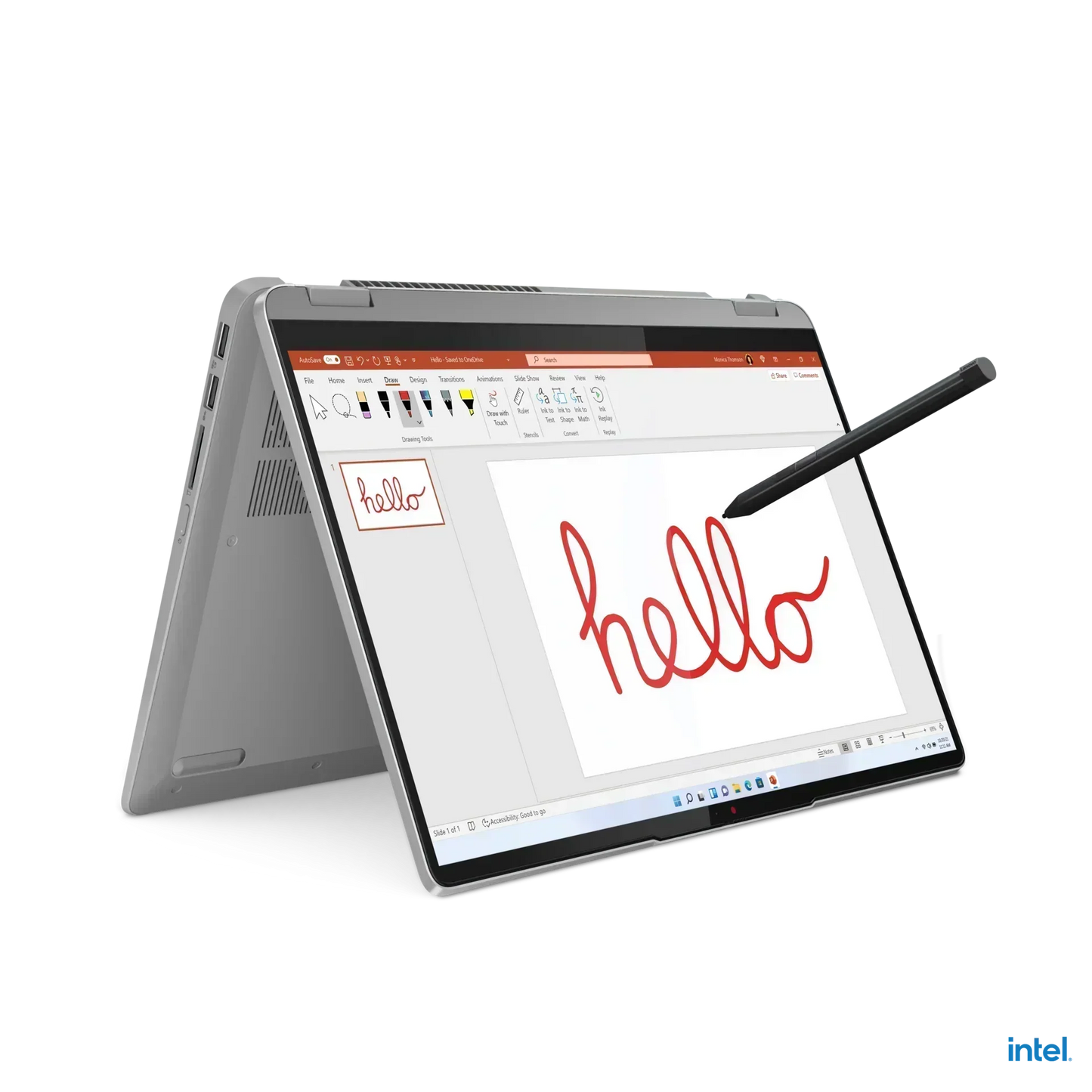 Lenovo Flex 5 Intel® Core™ i7