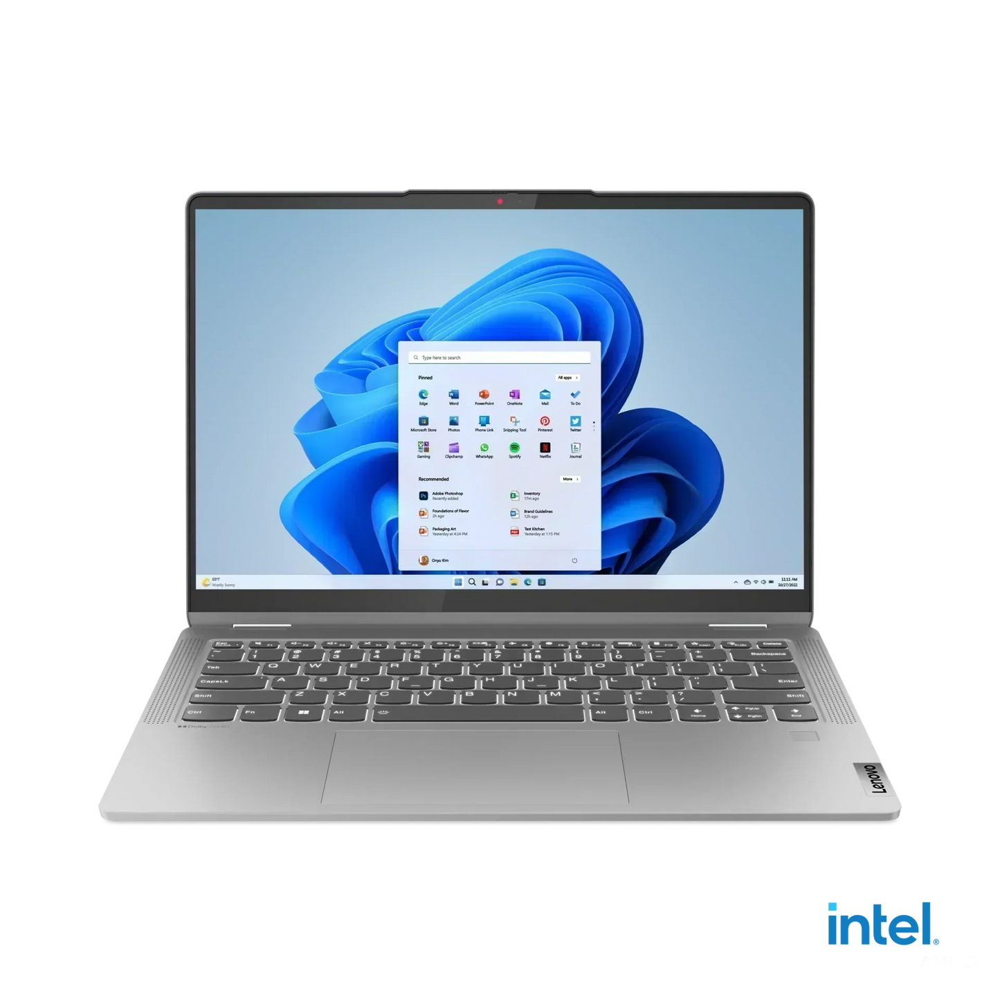 Lenovo Flex 5 Chromebook Intel Core i3