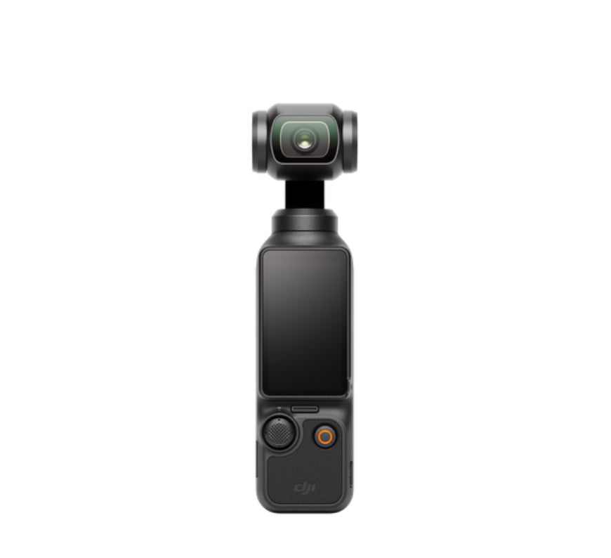 DJI Pocket 3 Creator Combo