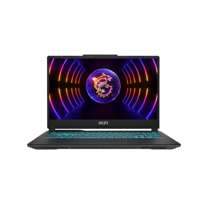 MSI Cyborg 15 Intel® Core™ i7 12650H 16GB RAM & 512GB SSD RTX™ 4060 Laptop